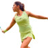 Jupe de Tennis Joma Torneo Lima Fille