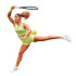 Jupe de Tennis Joma Torneo Lima Fille