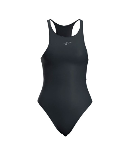 Maillot de bain Joma Splash Noir Fille