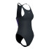 Maillot de bain Joma Splash Noir Fille