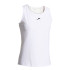 T-shirt de Football Joma Challenge Blanc Fille