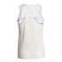 T-shirt de Football Joma Challenge Blanc Fille