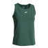 T-shirt de Football Joma Challenge Caqui Fille