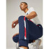 Pantalon de fitness Tommy Hilfiger Fleece Met With Tape