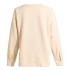 Sweat Joma Breath Beige Fille