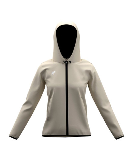 Imperméable Joma Explorer Iv Beige Femme