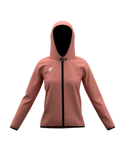 Imperméable Joma Explorer Iv Rose Femme