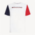 T-shirt de Fitness Tommy HilfigerLogo coloré