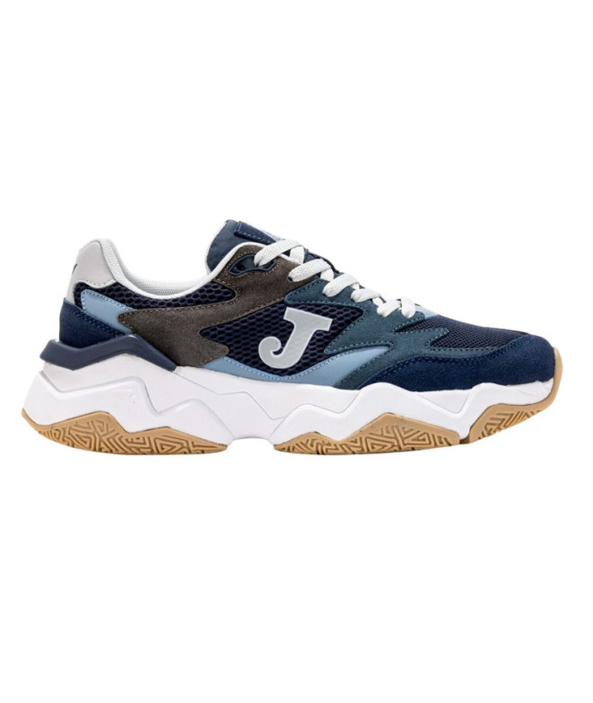 Chaussures Joma C1400 Men 2521 Pétrole Homme