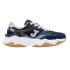 Chaussures Joma C1400 Men 2521 Pétrole Homme