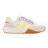 Chaussures Joma C.501 Lady 2516 Blanc Jaune Femme