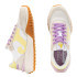 Chaussures Joma C.501 Lady 2516 Blanc Jaune Femme