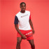 T-shirt de Fitness Tommy HilfigerLogo coloré