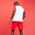 T-shirt de Fitness Tommy HilfigerLogo coloré