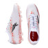Bottes de football Joma Evolution Cup 2502 Blanc Terrain Ferme Homme