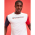T-shirt de Fitness Tommy HilfigerLogo coloré