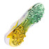 Bottes de football Joma Striker 2402 Blanc Herbe Artificielle
