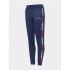 Pantalon de fitness Tommy Hilfiger Fleece Met With Tape