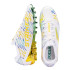 Bottes de football Joma Striker 2402 Blanc Herbe Artificielle