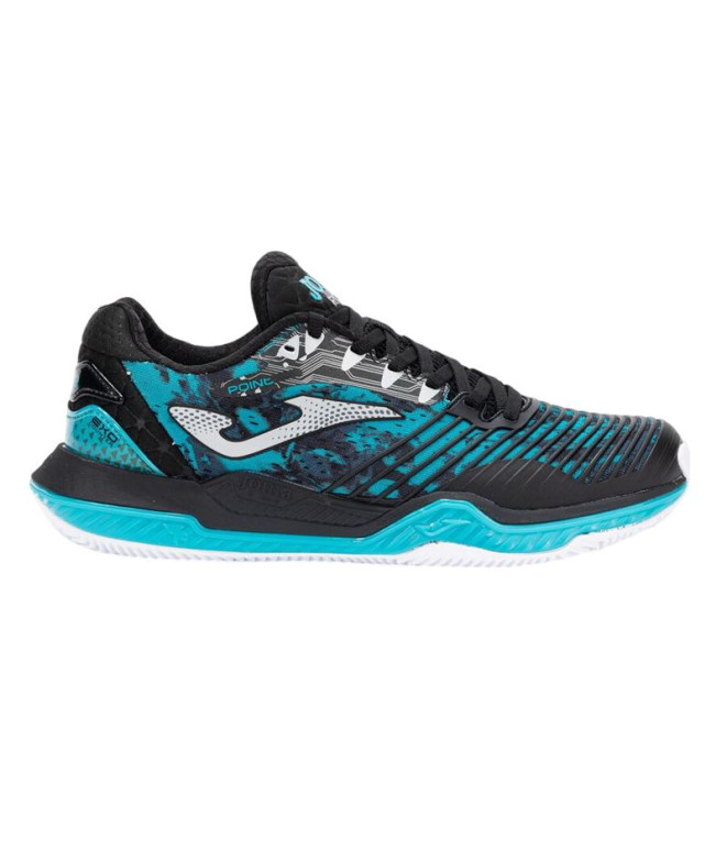 Chaussures Joma Point Men 2532 Homme Blanc