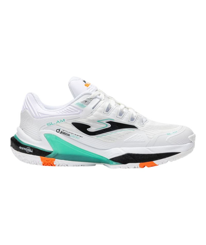 Chaussures Joma Slam Men 2502 Homme...