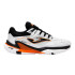 Chaussures Joma Slam Men 2542 Blanc Noir Enfant