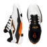 Chaussures Joma Slam Men 2542 Blanc Noir Enfant