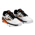 Chaussures Joma Slam Men 2542 Blanc Noir Enfant