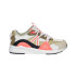 Chaussures Kappa London Jr Lace Enfant Blanc/Rose