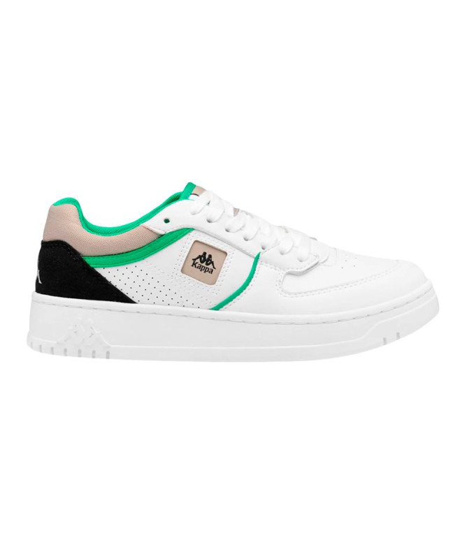 Chaussures Kappa Authentic Barney 1 Unisexe...
