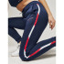 Pantalon de fitness Tommy Hilfiger Fleece Met With Tape