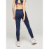 Pantalon de fitness Tommy Hilfiger Fleece Met With Tape