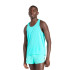T-shirt New Balance Athletics Singlet Homme