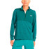 Sweat New Balance Athletics Heat Grid 1/2 Zip Homme