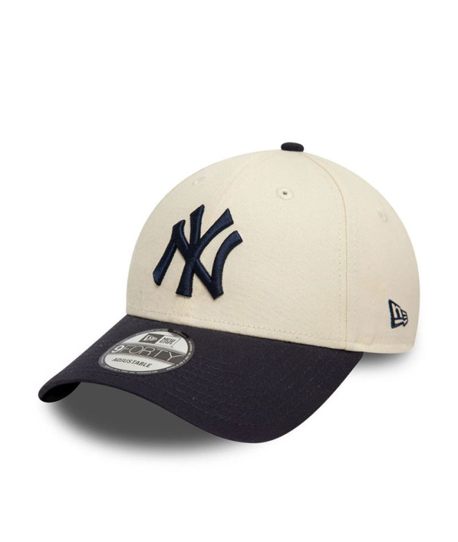 Casquette New Era 5950AF COULEUR Pack Brooklyn...