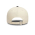Casquette New Era 5950AF COULEUR Pack Brooklyn Nets PSPLight Beige Homme