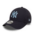 Casquette New Era CLEAN TRUCKER LA DodgersLRYNavy Enfant
