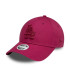 Casquette New Era 5950AF COULEUR Pack Brooklyn Nets PSPRouge Foncé Femme