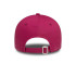Casquette New Era 5950AF COULEUR Pack Brooklyn Nets PSPRouge Foncé Femme