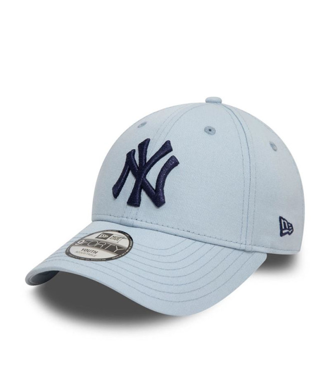Casquette New Era LEAGUE ESS 9TWENTY New York...