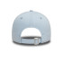 Casquette New Era LEAGUE ESS 9TWENTY New York Yankees Pastel Blue Enfant