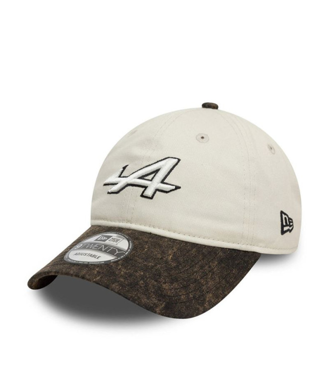Casquette New Era 9FORTY TRUCKER Chicago Bulls...