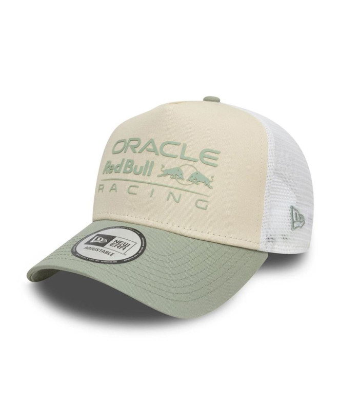 Casquette New Era Équipe Red Bull Racing F1...