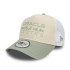 Casquette New Era Équipe Red Bull Racing F1 Verstappen Lawson Beige/Vert