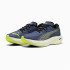 Chaussures de Running Puma Deviate Nitro 3 Homme Bleu Crystal/Blanc