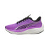 Chaussures de Running Puma Velocity Nitro 3 Wn Femme Pure Magenta