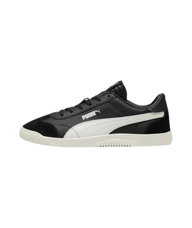 Chaussures Puma Club 5V5 Sd Homme Noir/Blanc chaud
