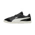 Chaussures Puma Club 5V5 Sd Homme Noir/Blanc chaud