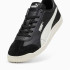 Chaussures Puma Club 5V5 Sd Homme Noir/Blanc chaud