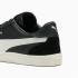 Chaussures Puma Club 5V5 Sd Homme Noir/Blanc chaud